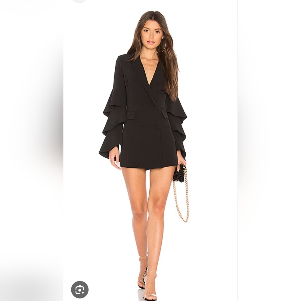NBD Andree Dress